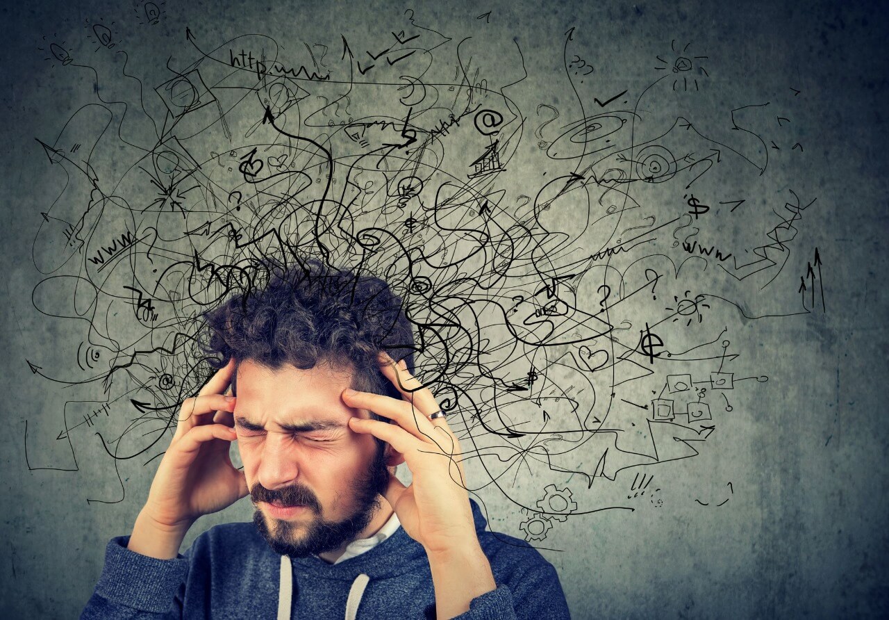 Anxiety Treatment Rehab Center in Dhaka